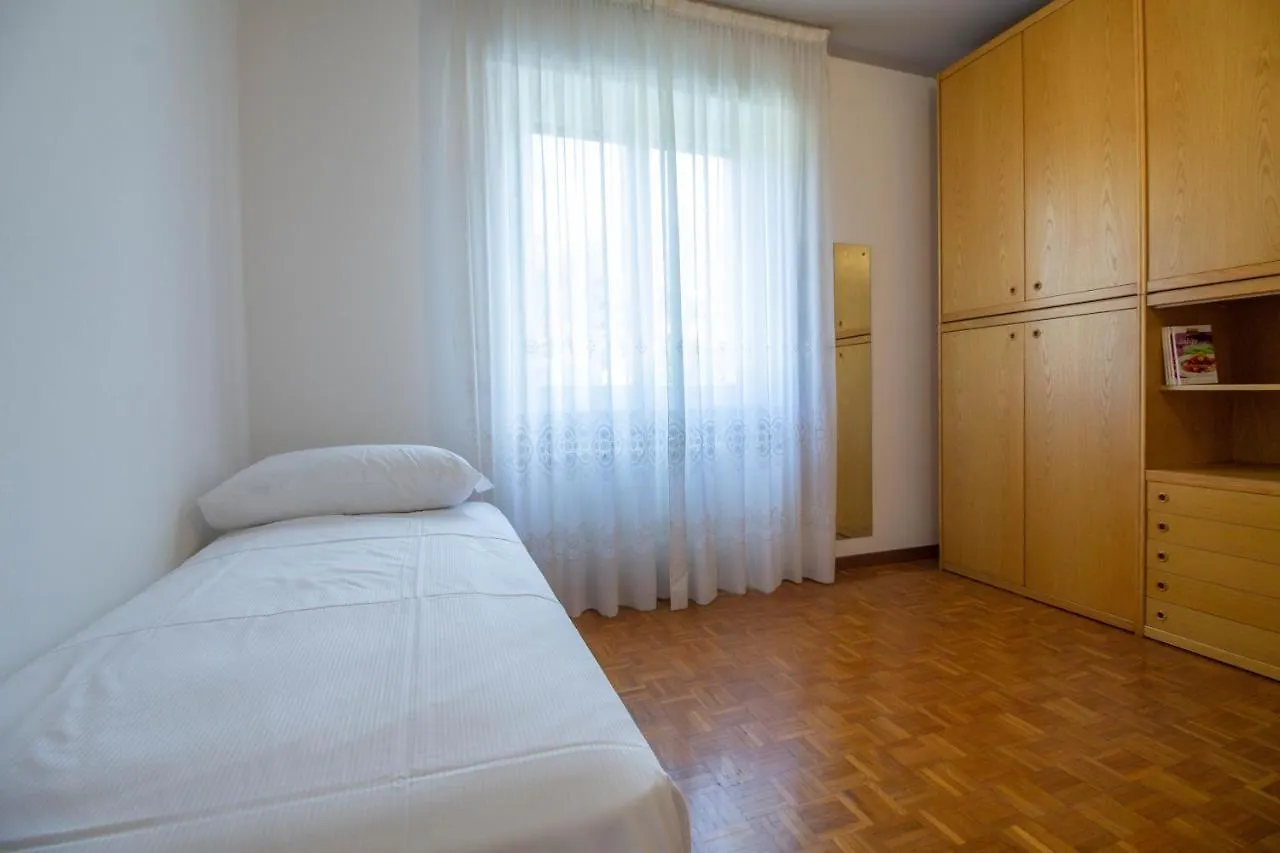 Appartement Mamma Ciccia Holiday Home - Casa Imperia Mandello del Lario