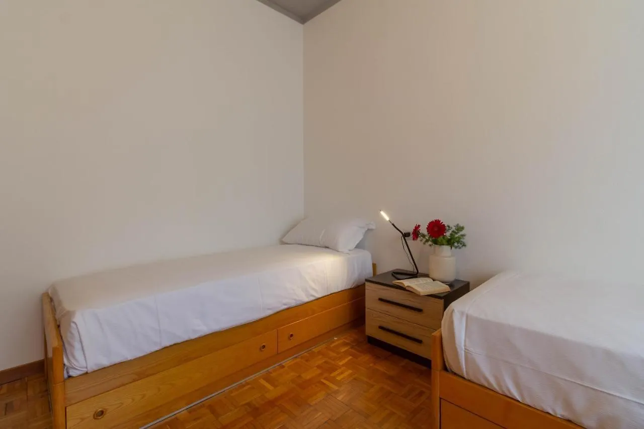 Mamma Ciccia Holiday Home - Casa Imperia Mandello del Lario