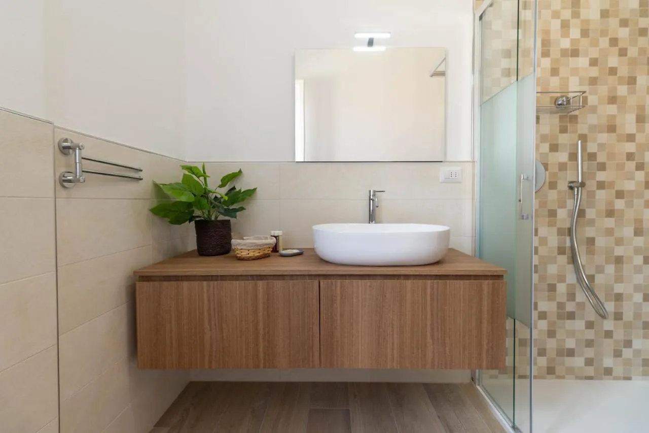 Appartement Mamma Ciccia Holiday Home - Casa Imperia Mandello del Lario